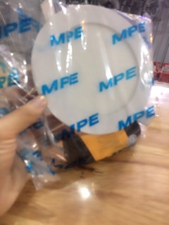 Đèn Led âm trần MPE 9w