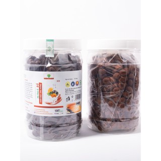HÀ THỦ Ô ĐỎ NGUYÊN CHẤT MẸ KEN 500g