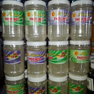 Thốt Nốt Thái Mimosa