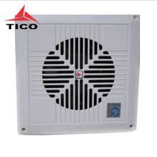 Quạt thông gió tico TC 14AV6 gắn tường hoặc gắn trần