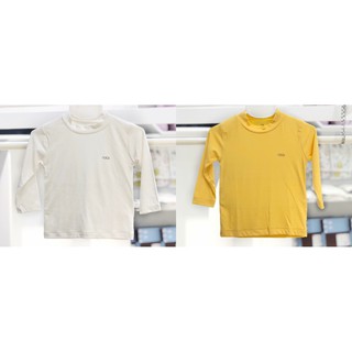 Áo giữ nhiệt Nous cổ 3P SZ 3-6M