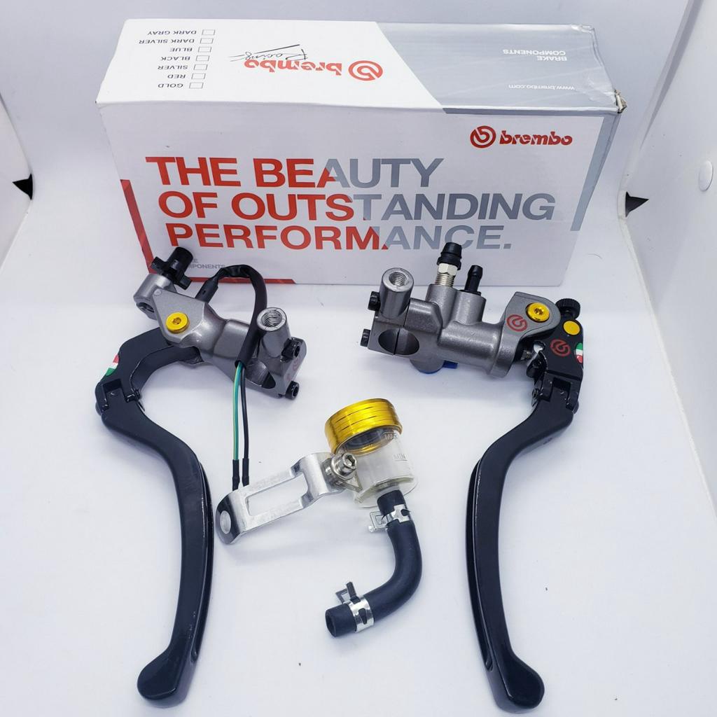 Tay phanh Tay Thắng bình dầu rời rembo