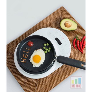 Bộ nồi hấp điện Xiaomi oCooker CR-DR01