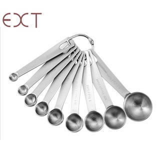 Muỗng Đo Lường 1 / 16-1 Tbsp Chuyên Dụng Cho Làm Bánh
