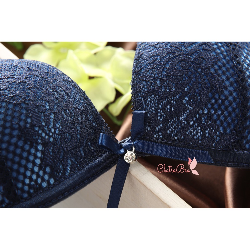 [Freeship 50k] Bộ đồ lót ren có gọng cực kì gợi cảm quyến rũ | BigBuy360 - bigbuy360.vn