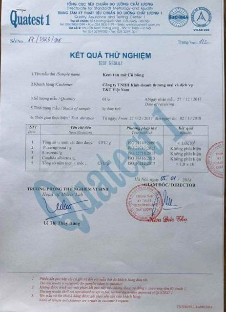 Kem tan mỡ cô bông x10 (mẫu mới) | BigBuy360 - bigbuy360.vn
