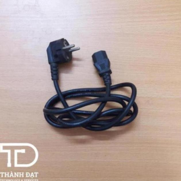 Dây nguồn máy tính - Dây nguồn máy tính để bàn, dây nguồn màn hình LCD, dây nguồn máy in