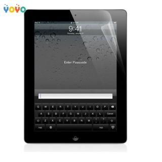 Miếng Dán Màn Hình Chống Chói Cho Ipad Mini 1 / 2 / 3