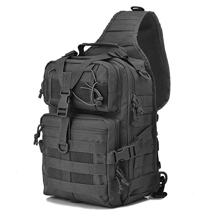 Balo Quân Đội EDC 20L Chống Thấm Nước