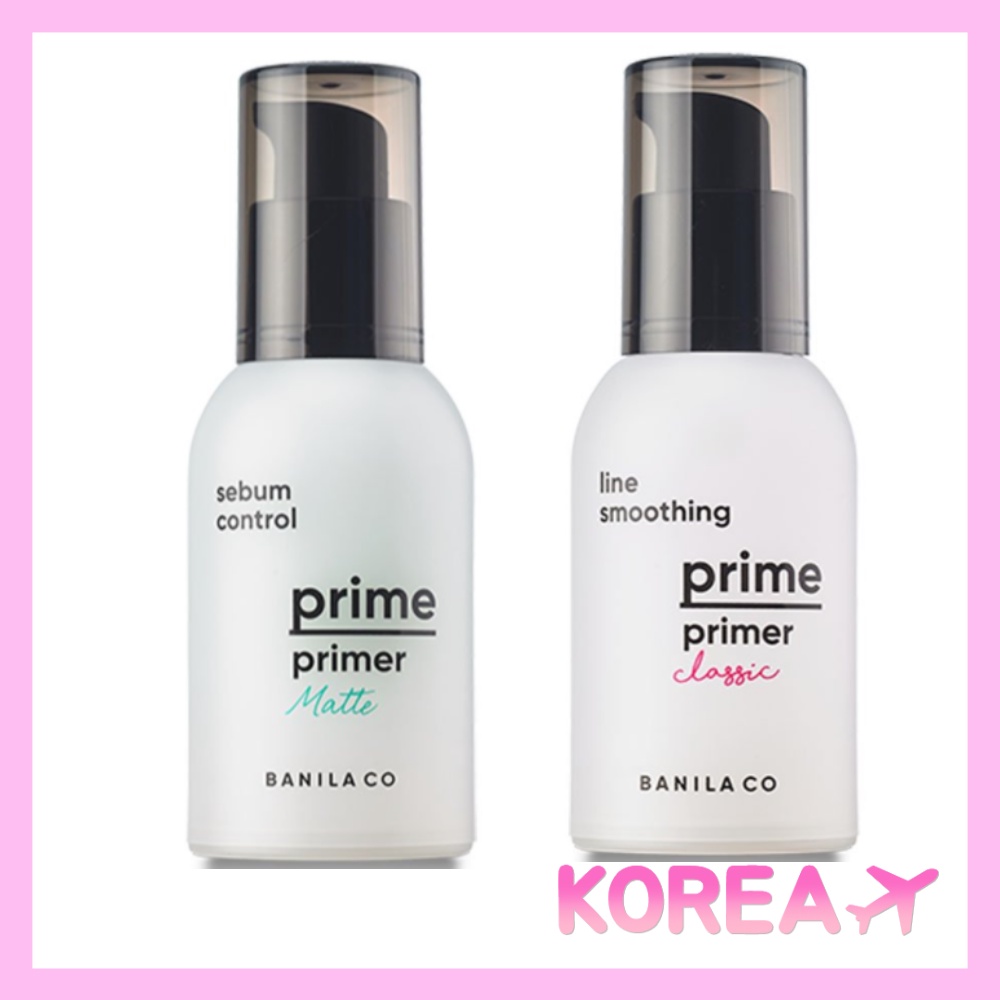 (Hàng Mới Về) Kem Lót Banila Co Prime 30ml (Màu Lì) | BigBuy360 - bigbuy360.vn