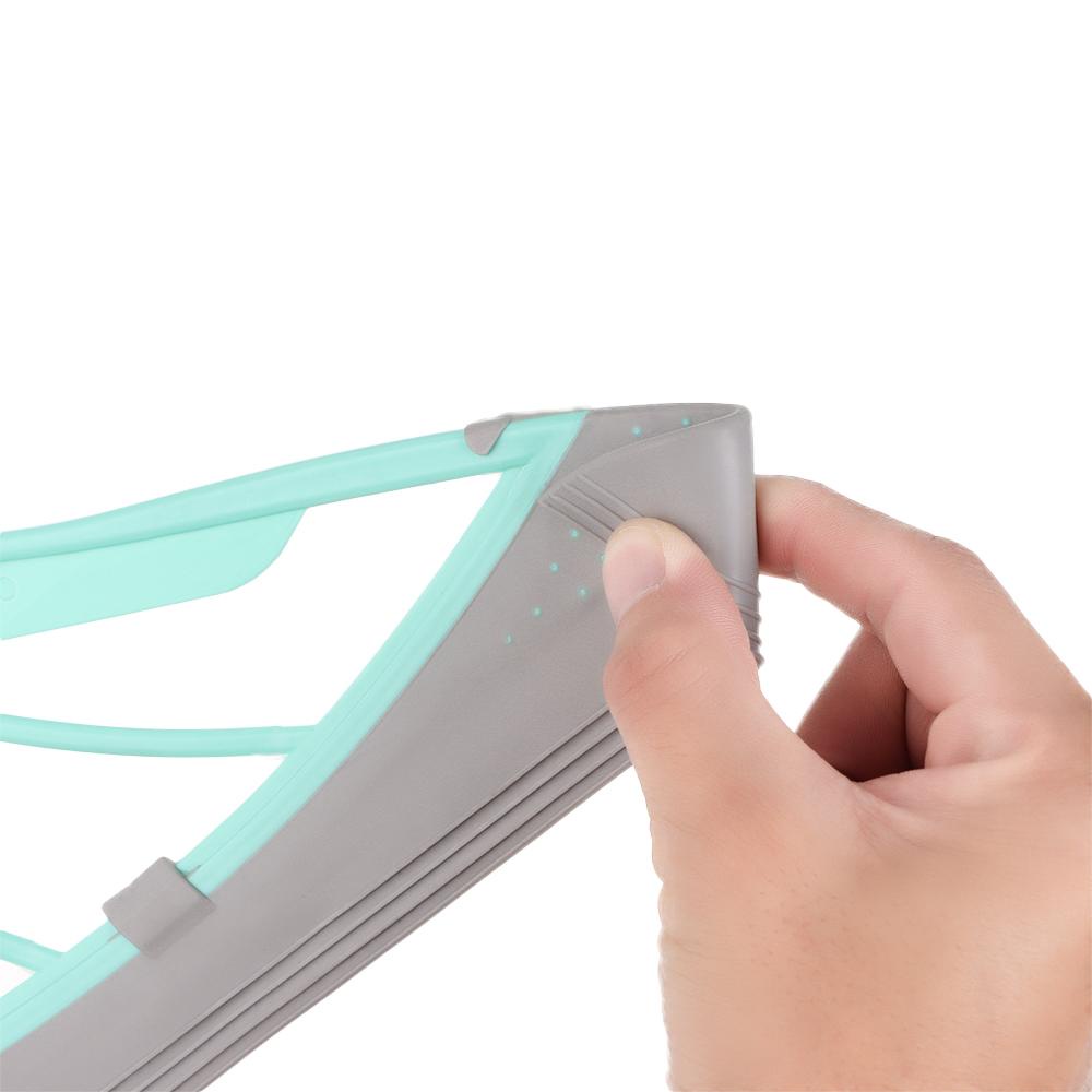 Chổi Quét Kính, Lau Sàn 2 Trong 1 Đa Năng