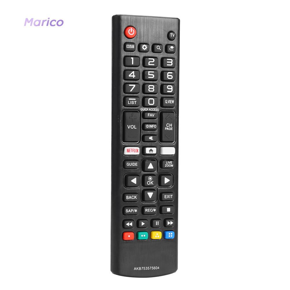 Điều Khiển Từ Xa Cho Tv Thông Minh Lg 75uk6570aua 43uk6250pub