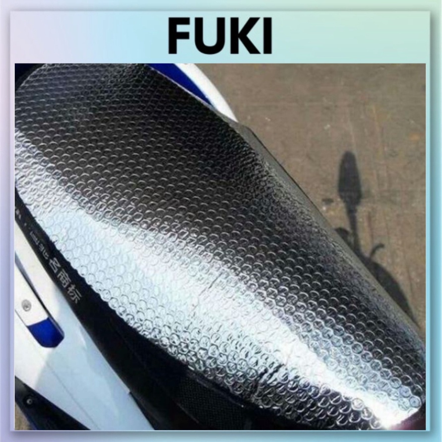 Che yên xe máy kích thước lớn  FUKI
