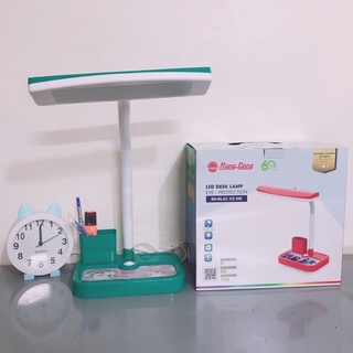 Đèn học chống cận bóng huỳnh quang Rạng Đông