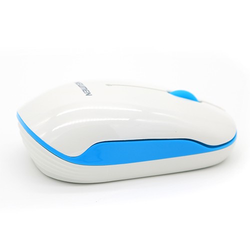 Chuột không dây Newmen quang F278 - Hàng chính hãng
