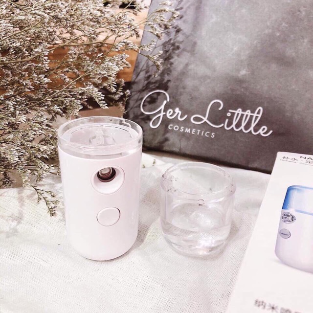 MÁY PHUN SƯƠNG MINI NANO CẦM TAY CỰC HOT