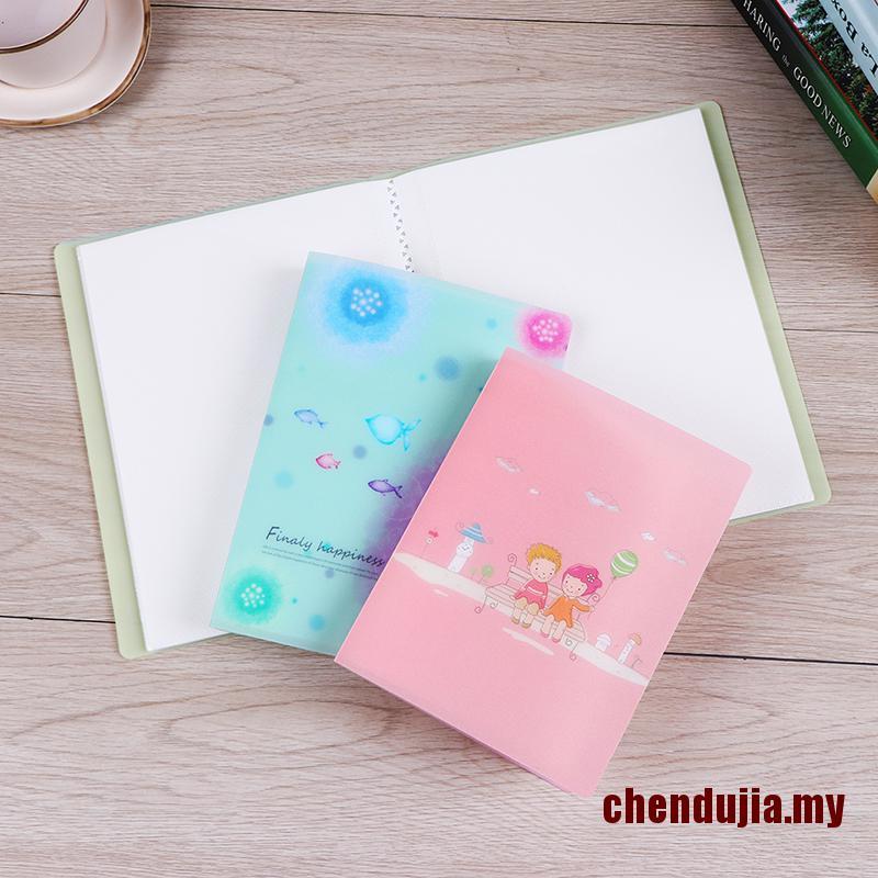 Album Ảnh 52 Ngăn Làm Thủ Công Diy Đa Ứng Dụng