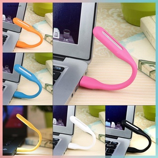 ✨chất lượng cao✨Unique USB LED Night Light Lamp For Computer Keyboard Laptop PC Notebook