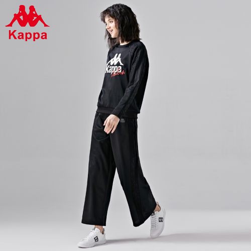 [Mã FAMALLT5 giảm 15% đơn 150K] Kappa Quần Dài Nữ K0922AK20D | BigBuy360 - bigbuy360.vn