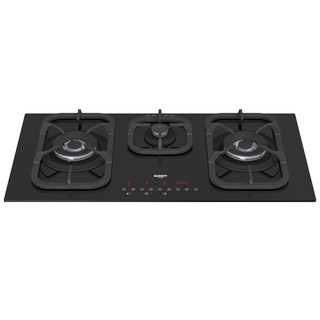 Bếp gas âm Dudoff London Gaia 03Z3