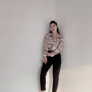 Áo sơ mi dư xịn