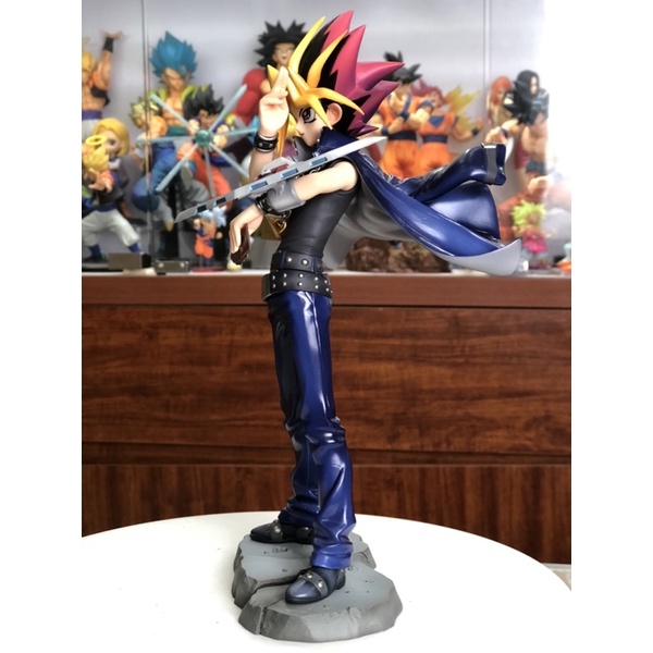 Mô hình Yugi oh chính hãng