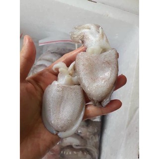 MỰC NAN BẦU BABY 1kg (ship hoả tốc HCM)