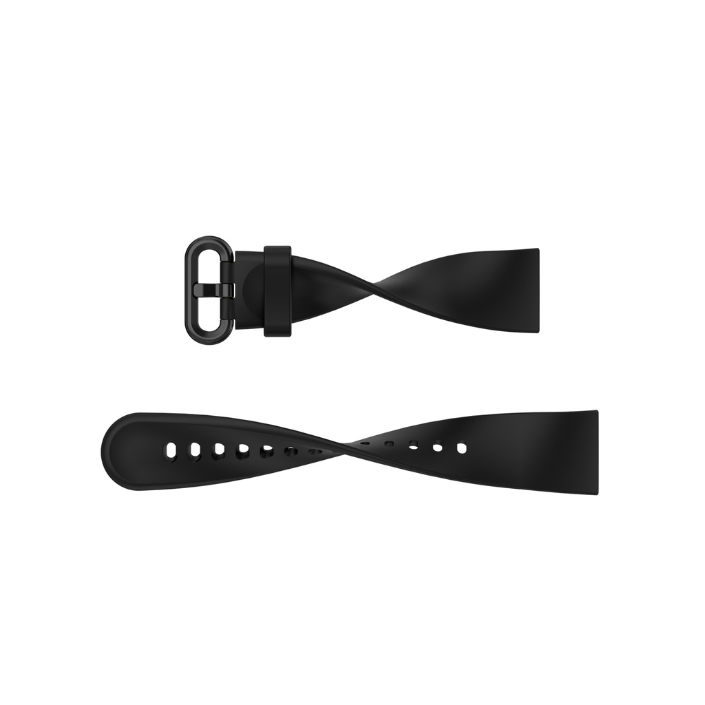 Dây đeo silicon thay thế cho đồng hồ thông minh Xiaomi Mi Watch Lite Redmi