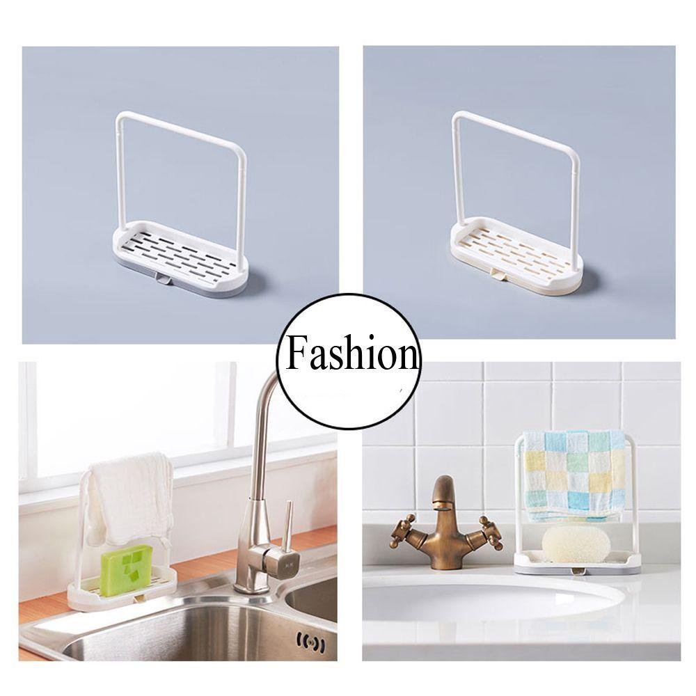 Giá Đỡ Treo Khăn Tắm Bằng Bọt Biển Tiện Dụng Cho Phòng Tắm