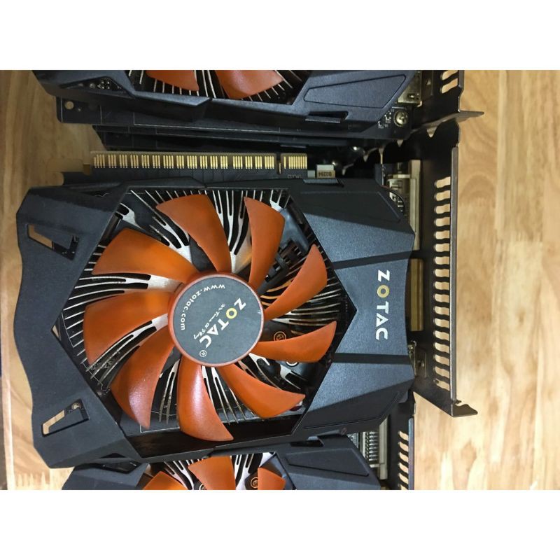 Card VGA GTX 740 2G D5 Gigabyte