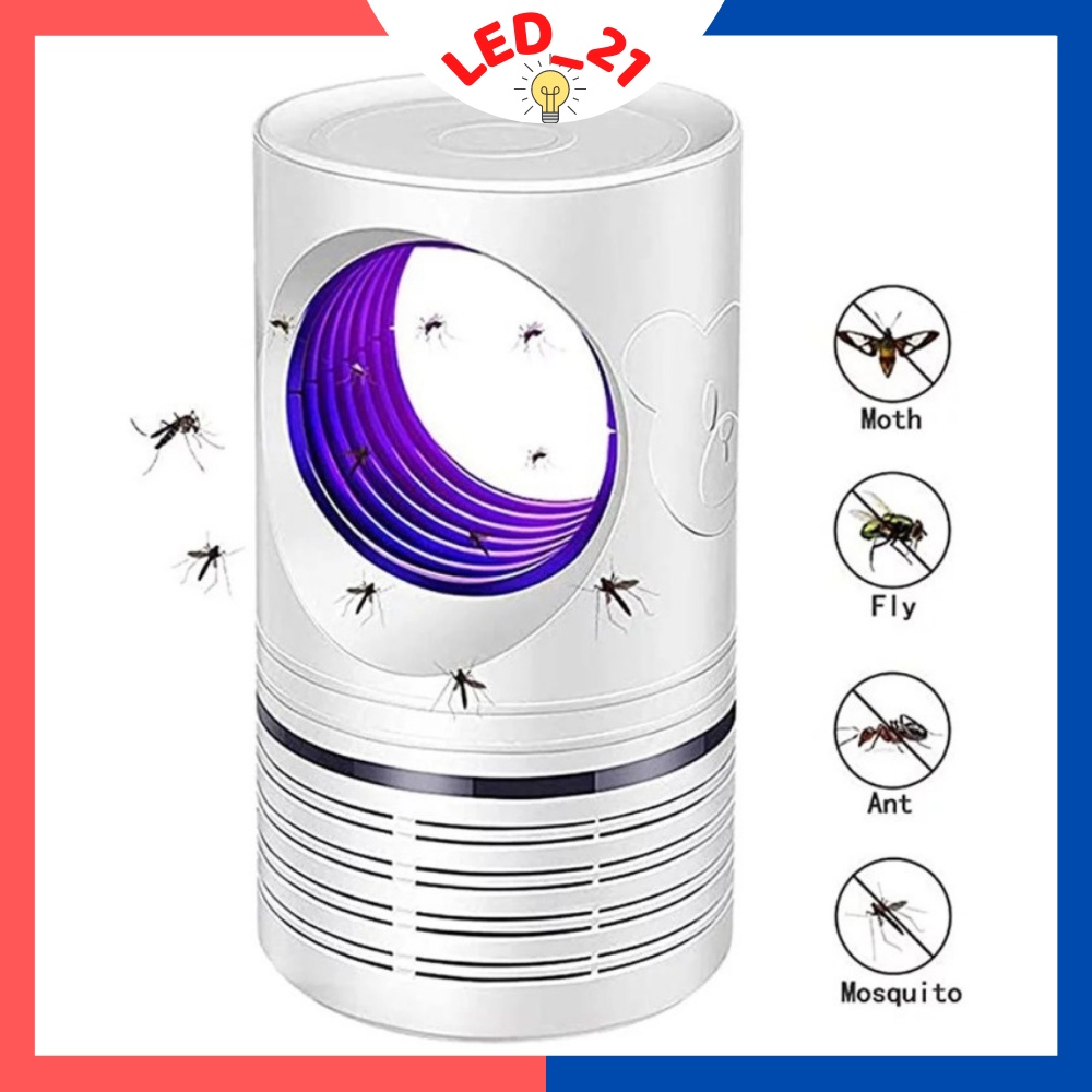 Đèn Bắt Muỗi  Mosquito Killing
