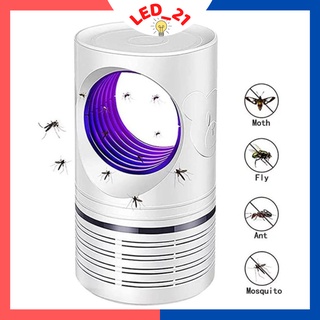 Đèn Bắt Muỗi Mosquito Killing