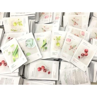 Mặt nạ giấy Innisfree