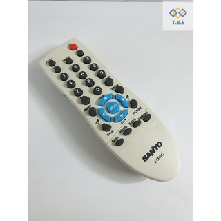 REMOTE TIVI CRT SANYO JXPSC