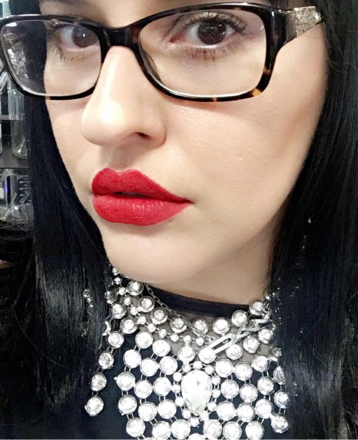 SON MAC LIMITED EDITION X PATRICK STAR | BigBuy360 - bigbuy360.vn