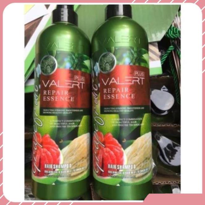 Dầu gội cặp BƯỞI -Grapefruit 850ml [ HÀNG CHÍNH HÃNG ]