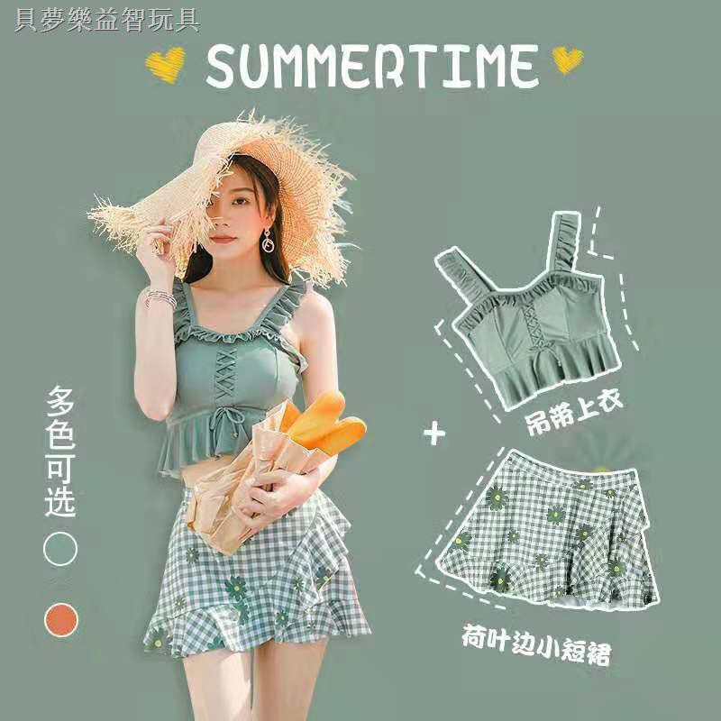 Bộ Đồ Bơi Thời Trang Mùa Xuân Xinh Xắn Cho Nữ | BigBuy360 - bigbuy360.vn