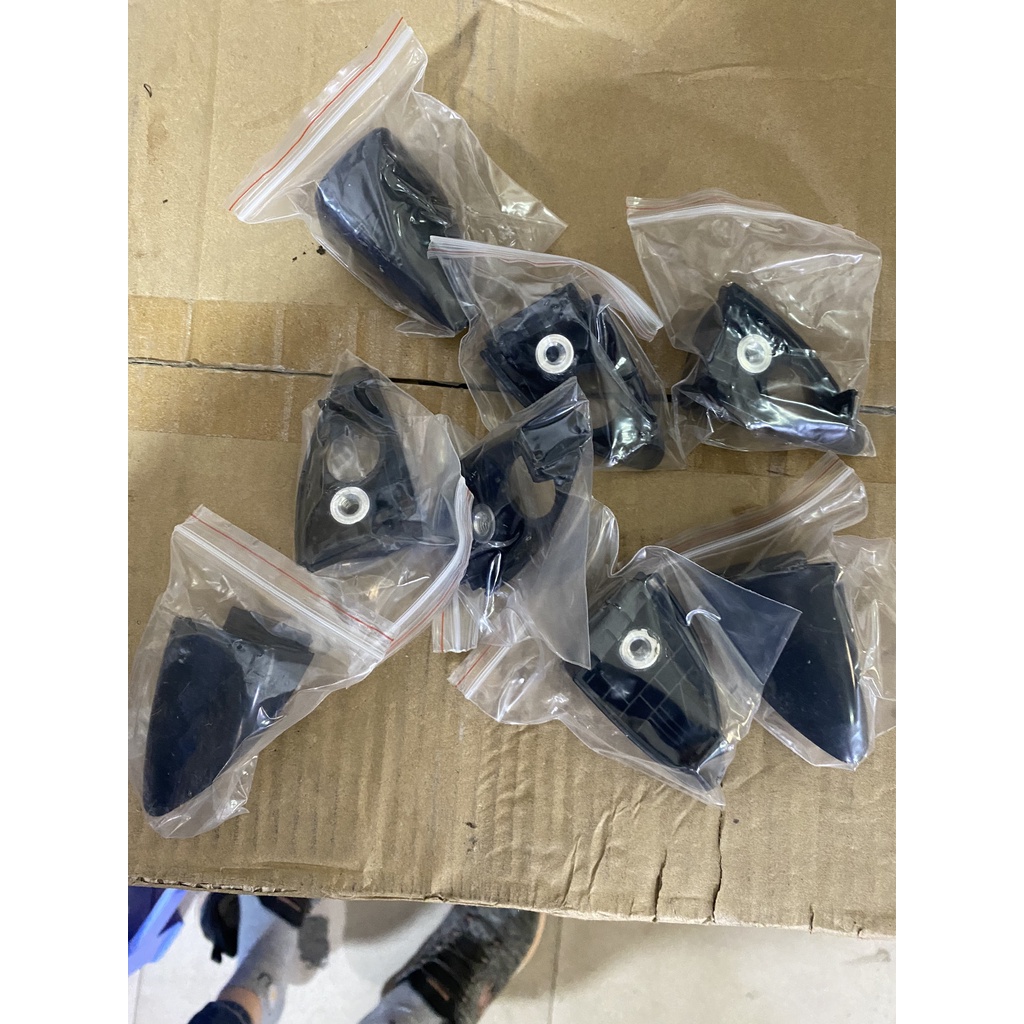 Núm tay mở ngoài Hyundai Grand i10 2014-2020