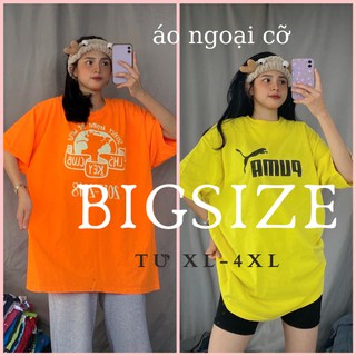 Áo thun 2hand mỹ BIGSIZE áo BIGSIZE ngoại cỡ, chất lượng giá rẻ giao hàng ngẫu nhiên