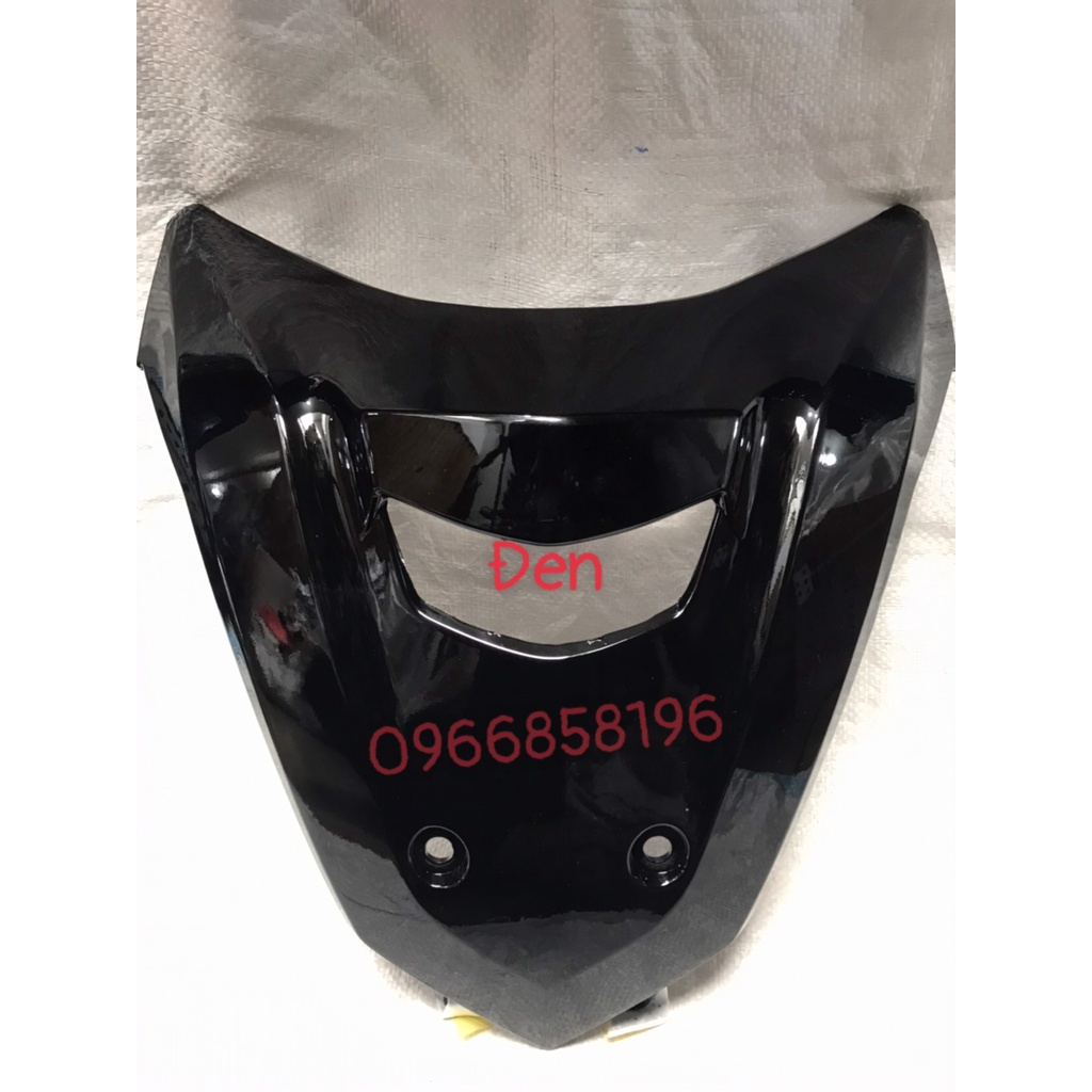 MẶT NẠ XE FUTURE LED 125 / WAVE 125i gắn rỗ