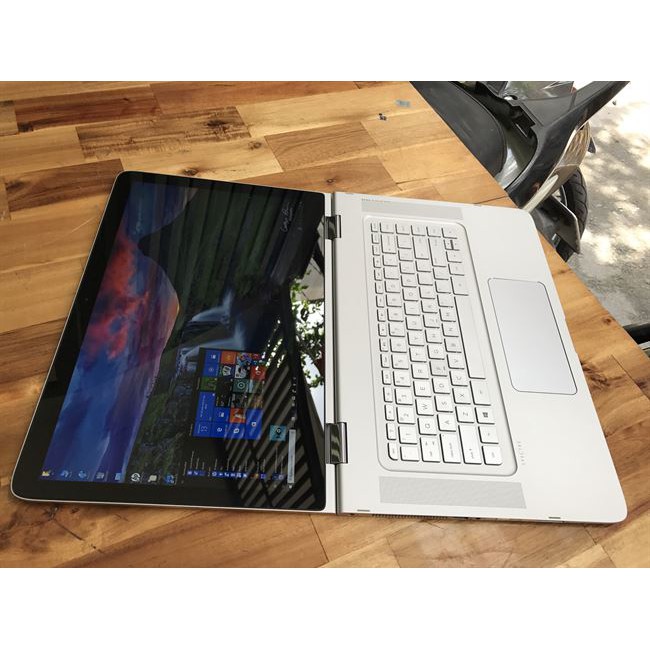 Laptop HP Spectre 15/ i7-6500/ RAM 16G/ SSD 256G/ 15,6in 4K/ giá rẻ [189]' | BigBuy360 - bigbuy360.vn