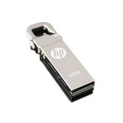 USB HP 4GB 62K WED MOTGIASI.COM