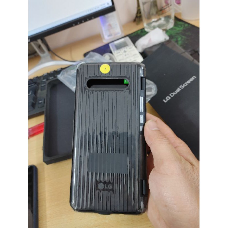 Màn hình phụ LG V60 5G