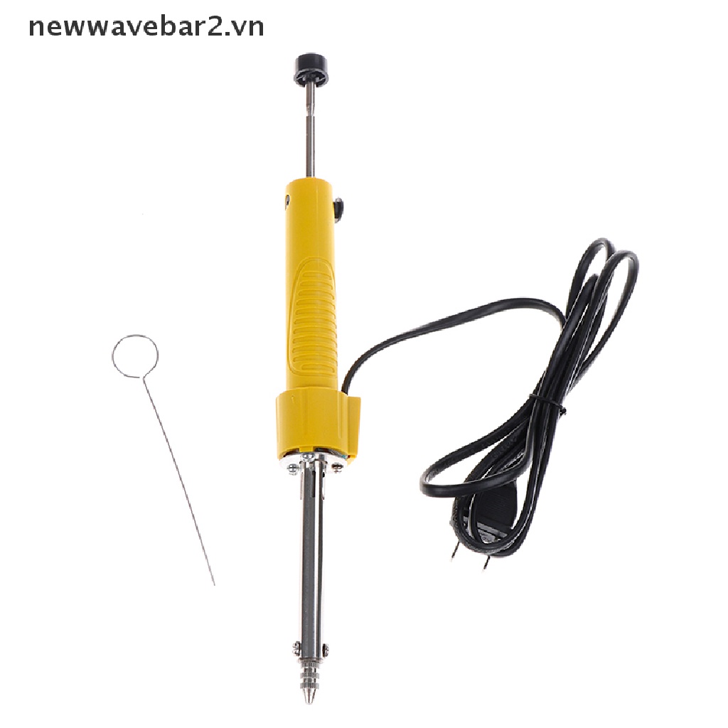 Máy Hút Bụi Cầm Tay 30w 220v Tiện Lợi