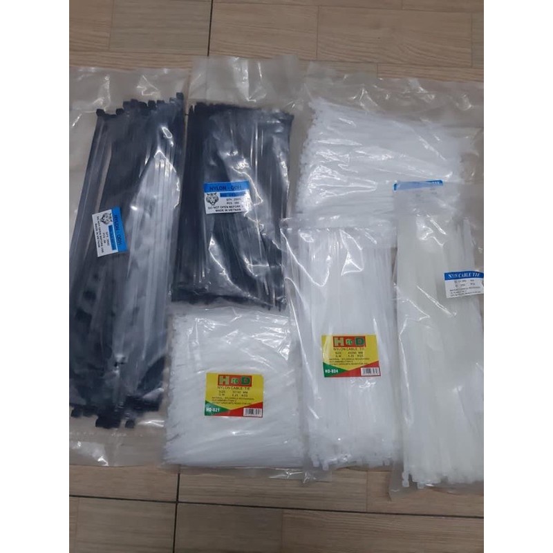 Dây rút dây thít chất lượng💪💪💪