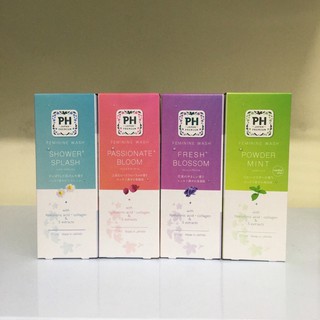 Dung dịch vệ sinh phụ nữ PH care Nhật bản 150ml
