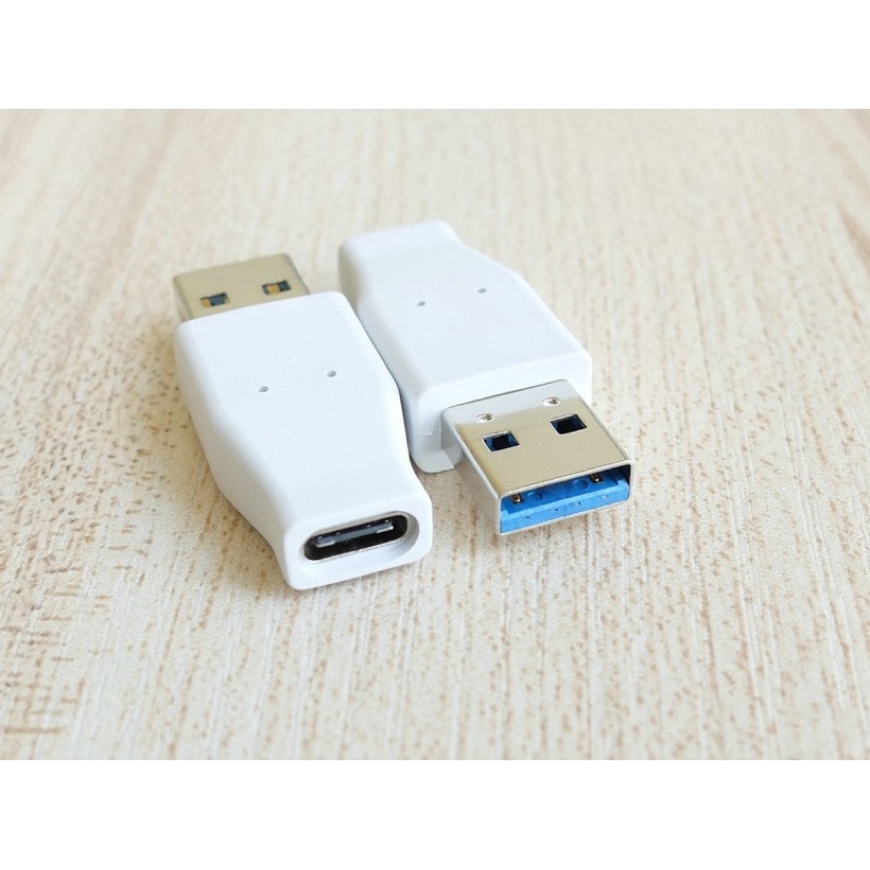 Đầu chuyển đổi usb A to usb C