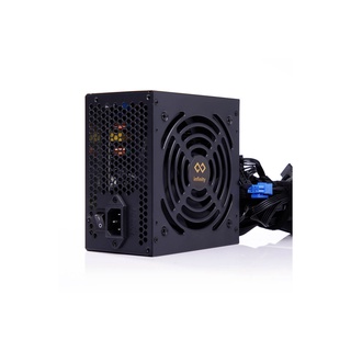 PSU Máy Tính Infinity ECO 650W (80 Plus/Active PFC/Single Rail)