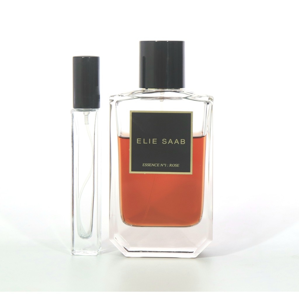 [𝗦𝗔𝗟𝗘]..::✨Mẫu thử nước hoa Essence No. 1 Rose Elie Saab (5ml/10ml/20ml)✨::.. | BigBuy360 - bigbuy360.vn