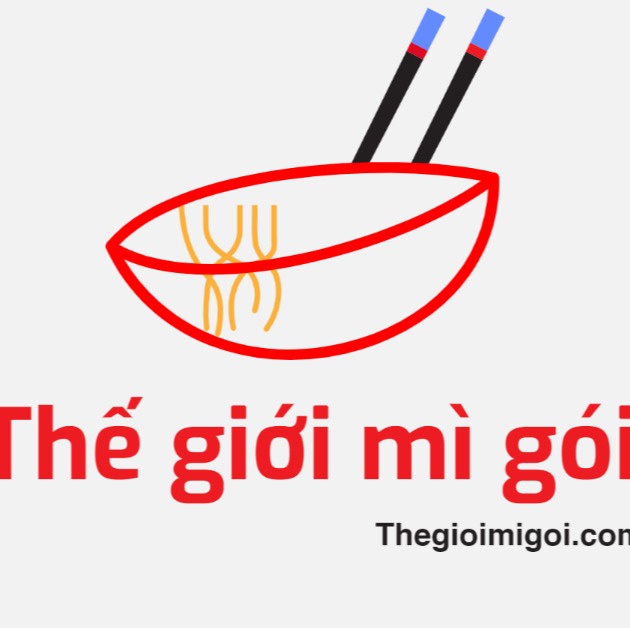 Thế giới mì gói